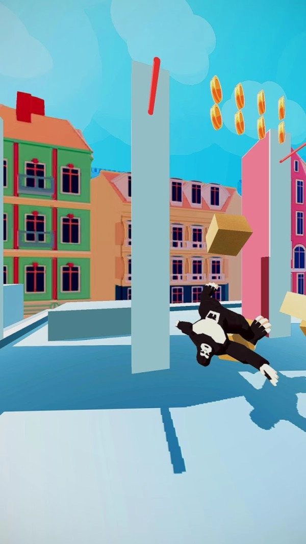 翻转超人直装版图2