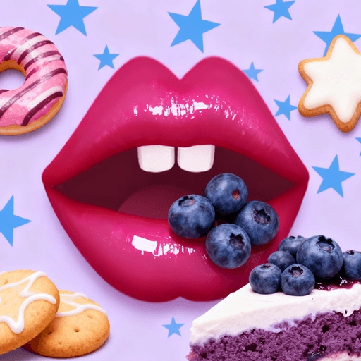 舌尖美味日记手机版