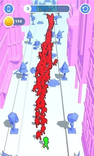 紧急防御直装游戏版