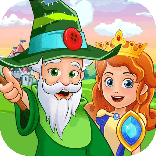 小小魔术师正版