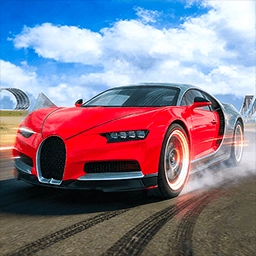 真实汽车飚速3游戏最新版