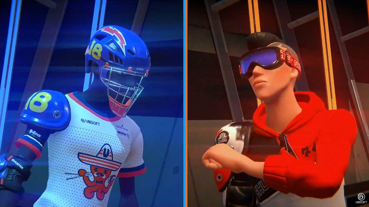 冠军冲刺安卓免费版图1