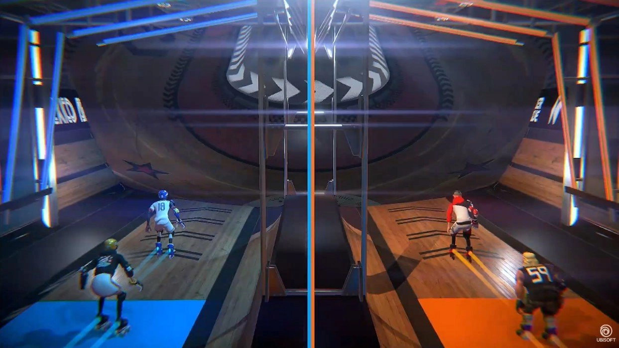 冠军冲刺安卓免费版图2