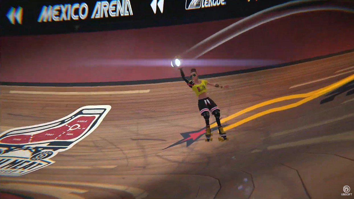 冠军冲刺安卓免费版图3