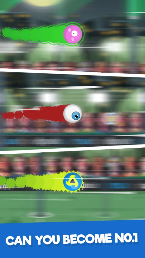 最长的脚游戏最新版图1