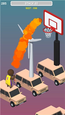 灌篮先生手机正版图1