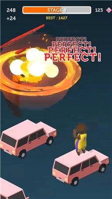 灌篮先生手机正版图2