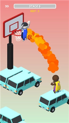 灌篮先生手机正版图3