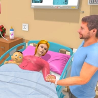 The Mother Simulator 3d Games安卓直装版