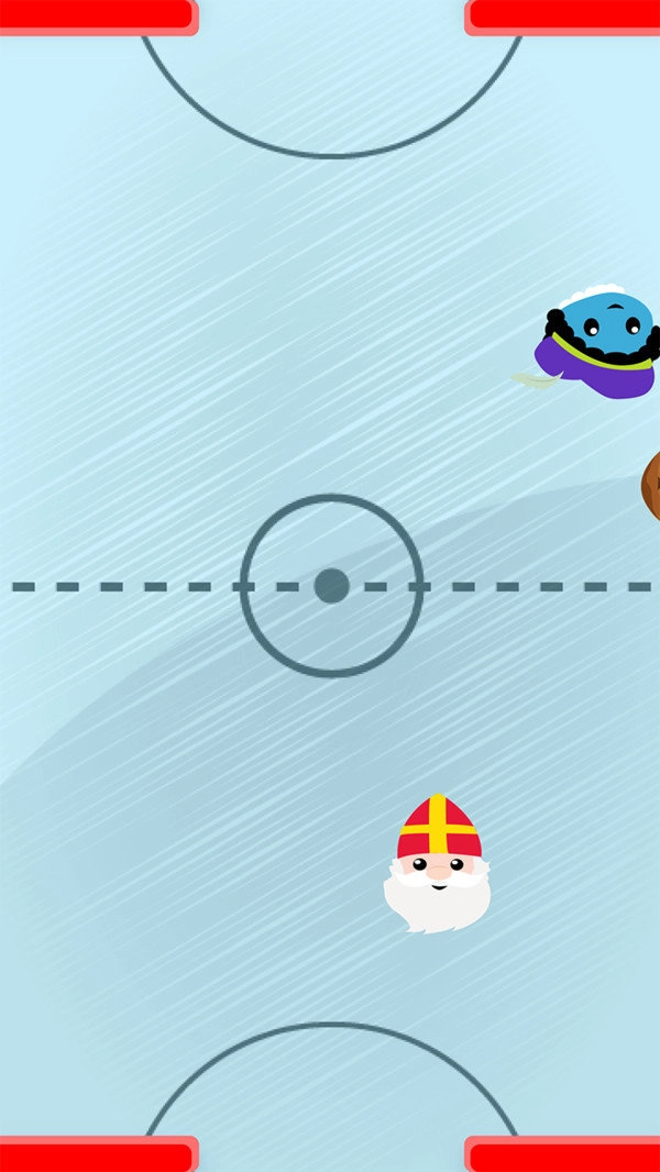 曲棍球比赛免费版图2