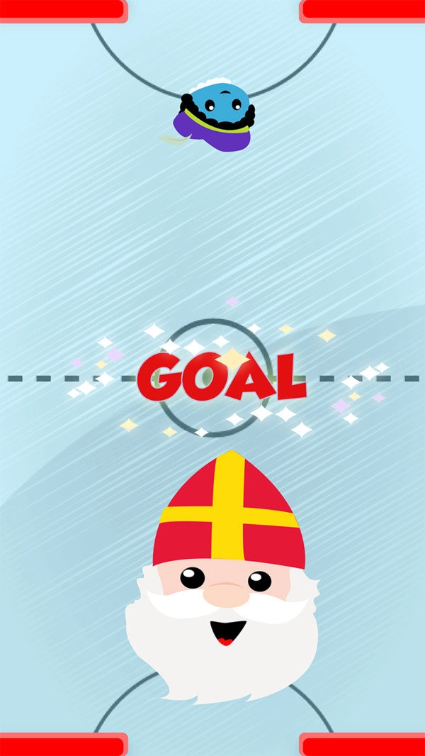 曲棍球比赛免费版图3