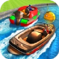 快艇冲撞最新免费版