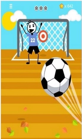 火柴人足球杯免费原版