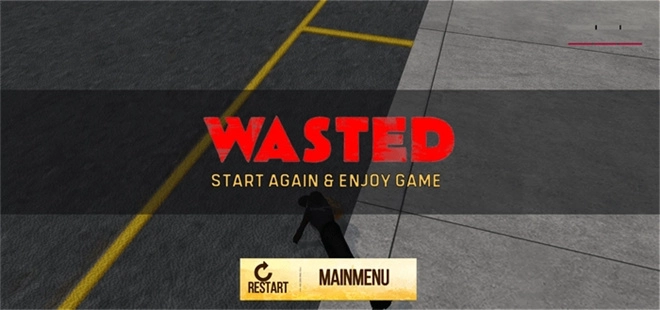 街头犯罪模拟手游直装版