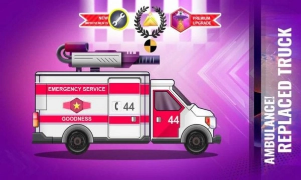 弹力车沙盒（ELASTIC CAR SANDBOX）无广告版