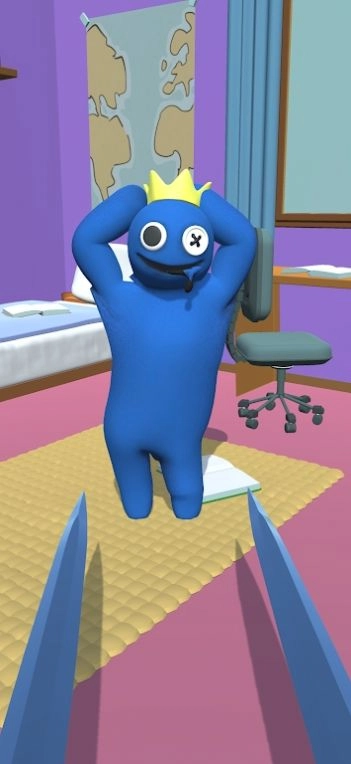 Rainbow Dodging游戏完整版