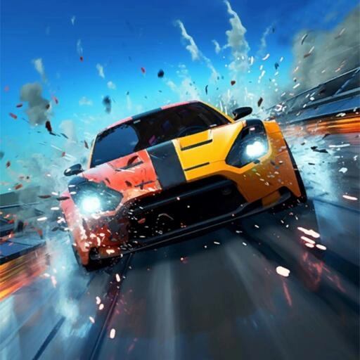 我开车贼猛安卓免费版