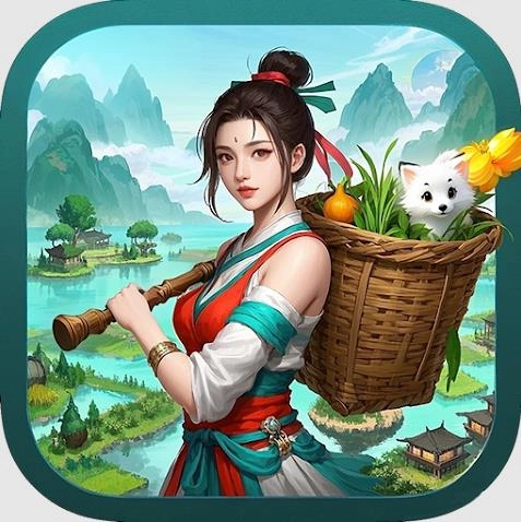 开宗问道田游戏官方最新版