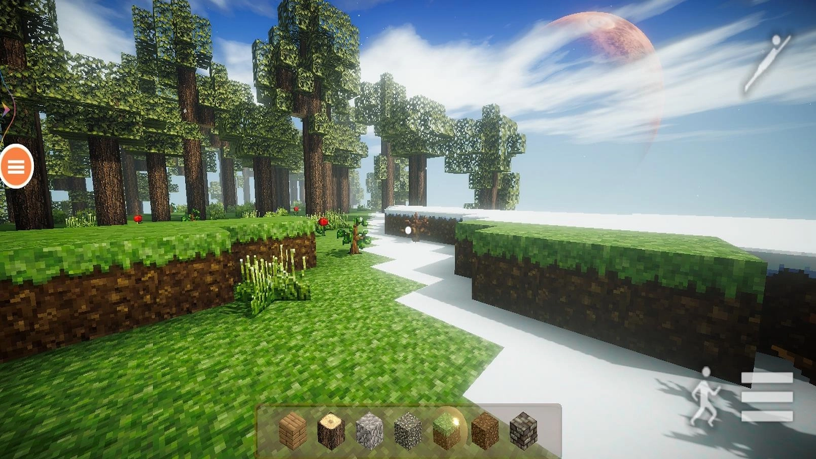 打破立方体手机免费版