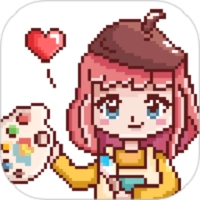 像素小画家免费原版