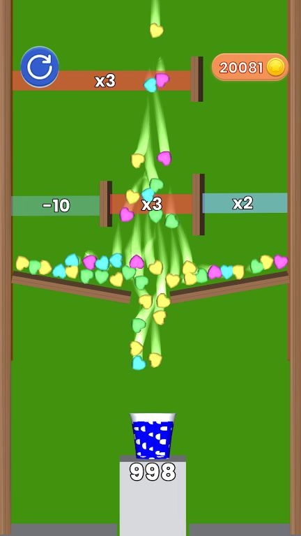 Bouncy Ball Factory手机正版