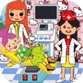 樱花小镇小护士通用版