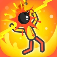 脑图大爆炸游戏正版