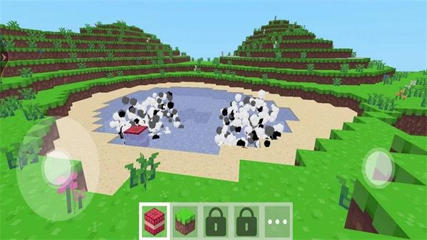 像素制作大师无广告版