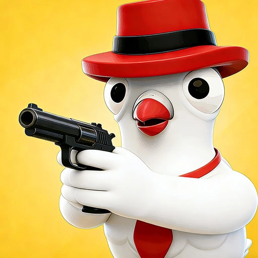 全民养小鸟直装版