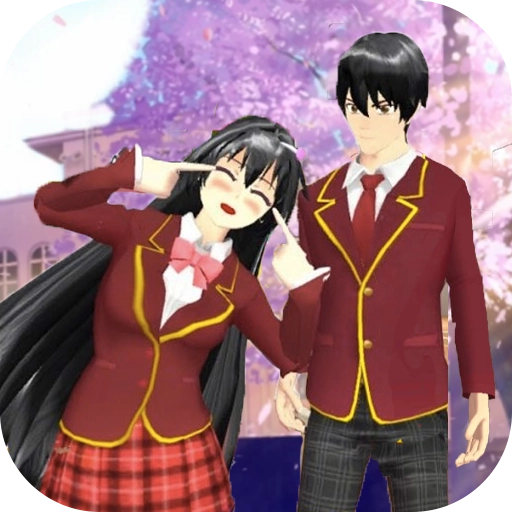 小忍校园人生模拟手机最新版