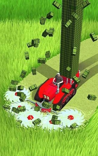 Mow and trim最新免费版