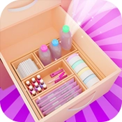 整理者3D（Organizer3D）游戏正版