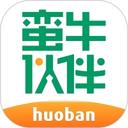 蛮牛伙伴无广告版