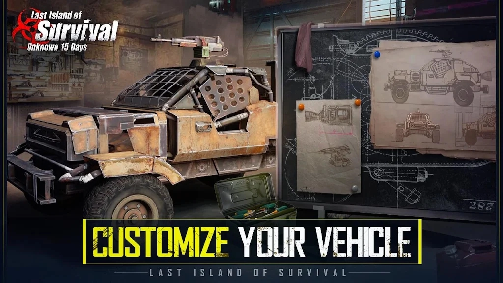 王牌战争国际服无广告版