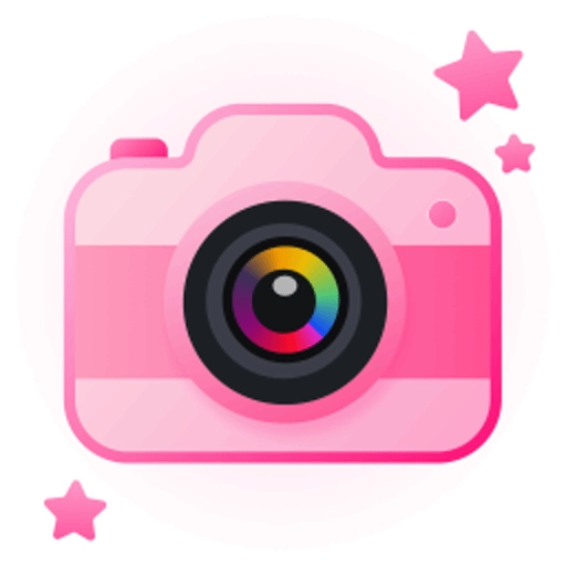 美颜实时相机最新版