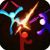 火柴人大师之战器安卓免费版