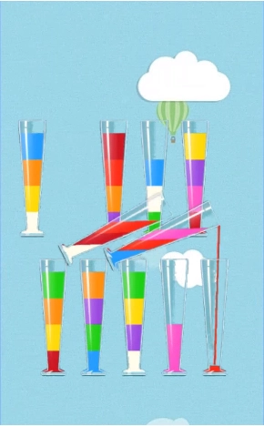 果汁百分百游戏官方最新版