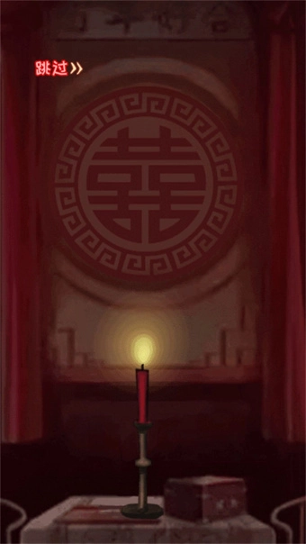 密室之线索中断手游直装版图1