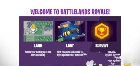 Battlelands手机免费版