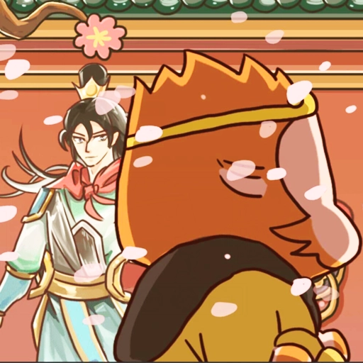 格格来闯关游戏绿色版