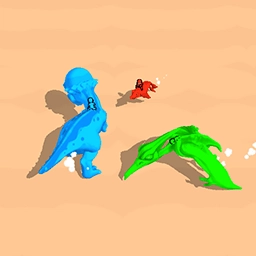 恐龙大乱斗手游无广告版