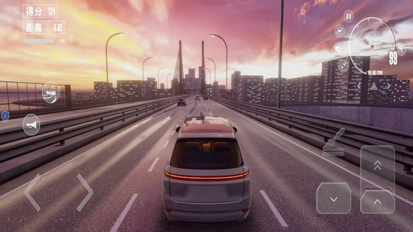 漂移争霸游戏完整版