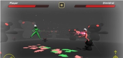 Gravity Zero: Ragdoll Duel安卓直装版