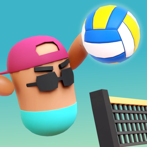 Volley Boys手机免费版