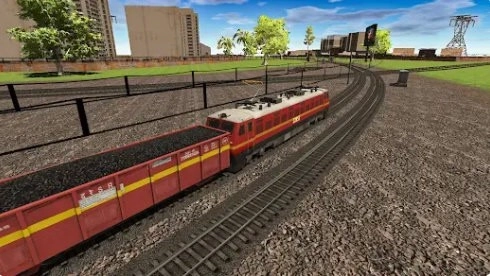 印度火车模拟器手机免费版