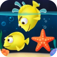 鱼类分类终极3D水族馆手游无广告版