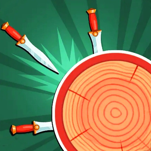 飞刀挑战大师游戏纯净版