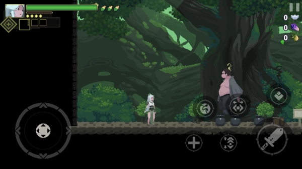 灵契江湖：御灵志游戏最新版