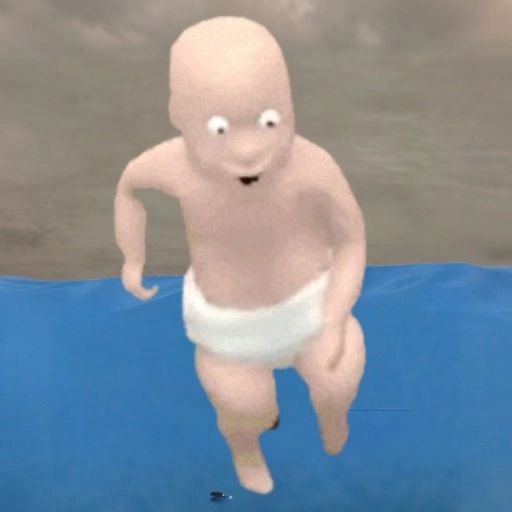 谁是你爸爸模拟器游戏完整版