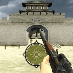 狙击日子2游戏绿色版